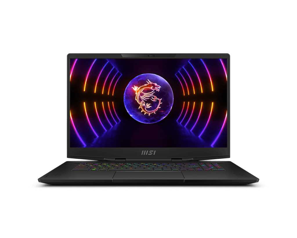 Stealth 17 Studio A13VI-098FR
